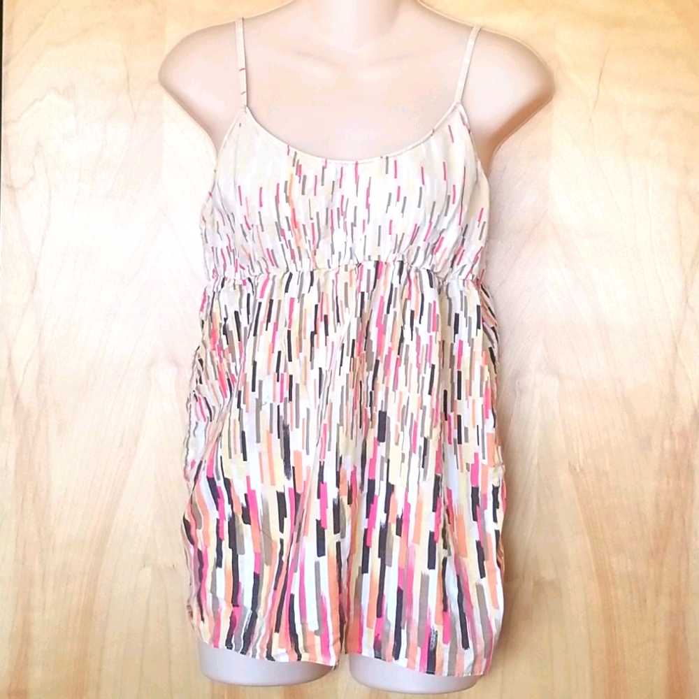Gap Tank Top Medium